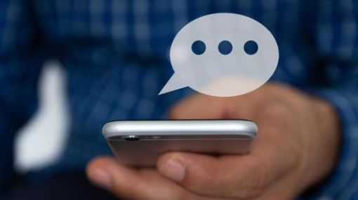 Text Message