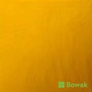 Dinner Napkin Yellow 2ply 4-Fold 39cm