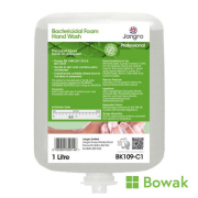 Jangro Bactericidal Foam Hand Wash 1000