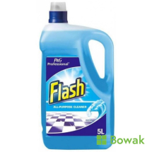 Flash All Purpose Liquid Ocean