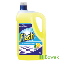 Flash All Purpose Lemon