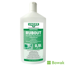 Unger RubOut Glass Cleaner