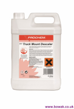Prochem Truck-Mount Descaler