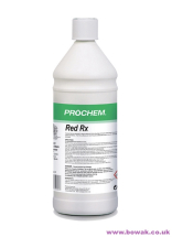 Prochem Red RX