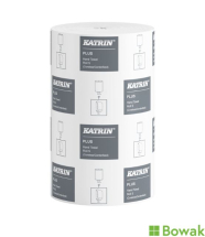 Katrin Mini Coreless Centrefeed Towel Roll
