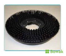 Orbis 400 Floor Scrub Brush