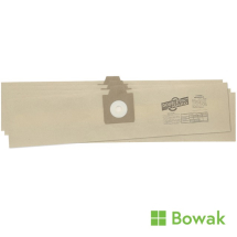 Vac Disposable Dust Bags Nilfisk GD93*