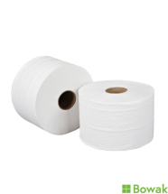 Leonardo Roll Towel 2 ply