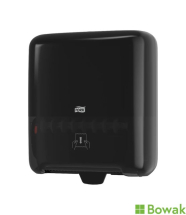Tork H1 Tork Matic Manual Disp Black