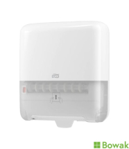 Tork H1 Tork Matic Manual Disp White