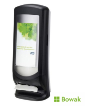 Xpressnap Stand Napkin Dispenser Black