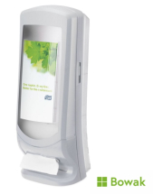 Xpressnap Stand Napkin Dispenser Grey