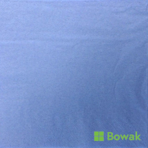 Tablin Dinner Napkin Baby Blue 4-Fold 40cm Airlaid