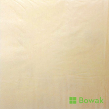 Tablin Dinner Napkin Champange 4-Fold 40cm Airlaid