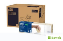 Tork XpressNap Natural Napkins 2 ply N4
