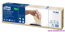 Tork XpressNap Extra Soft Natural Dispenser Napkins