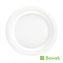 Bagasse Plates 15cm (6inch)