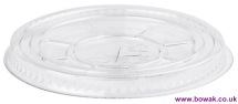 Flat Lids for Smoothie Cups 20oz