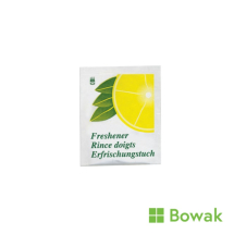 Hand Freshener Wipes