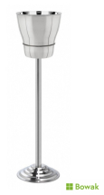 Classique Wine Bucket & Stand