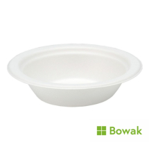 Bagasse Bowls 12oz