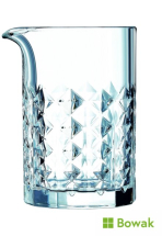New York Mixing Glass 55cl