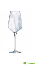 Symetrie Wine Glass 35cl  12.25oz