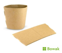 Sleeve for 16oz Paper Cups