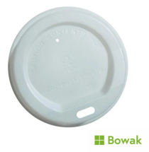 Edenware Double Wall Cup 16oz Compostable
