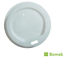 Edenware Double Wall Cup 8oz Compostable