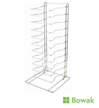 Pizza Rack 11 Shelf