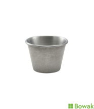 Vintage S/S Ramekin 2.5oz