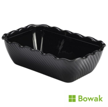 Tulip Crock 2.3kg Black