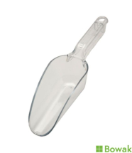 Ice Scoop Polycarbonate 12oz
