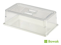 Cover GN 1/3 Polycarbonate