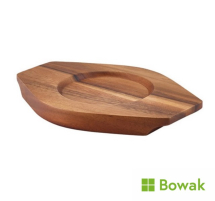 Acacia Wooden Trivet For KA137