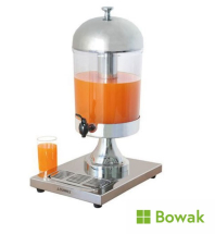 Juice Single Dispenser 8 Litre