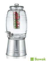 Beehive Beverage Dispenser 9.5Ltr