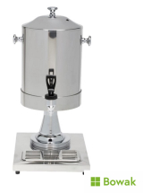 Milk Dispenser + Ice Chamber 6Ltr 56 x 35 x 26cm