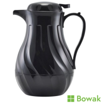 Insulated Beverage Server 1.2 Black