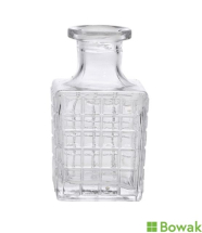Bitters Glass Bottle 10cl