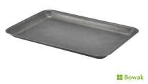 Vintage Tray 31.5 x 21.5cm Stainless Steel