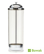 Straw Dispenser