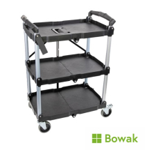 Folding Trolley