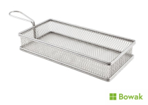 Serving Basket Large