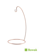 CopperEspetada 45cm Tall Stainless Steel