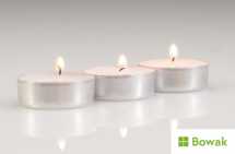 Night Light Candles 4 Hour