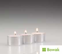 Nightlight Candle 8 Hour
