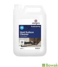 Jangro Hard Surface Cleaner
