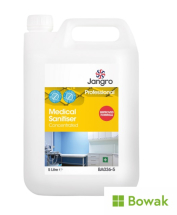 Jangro Medical Sanitiser Concentrated